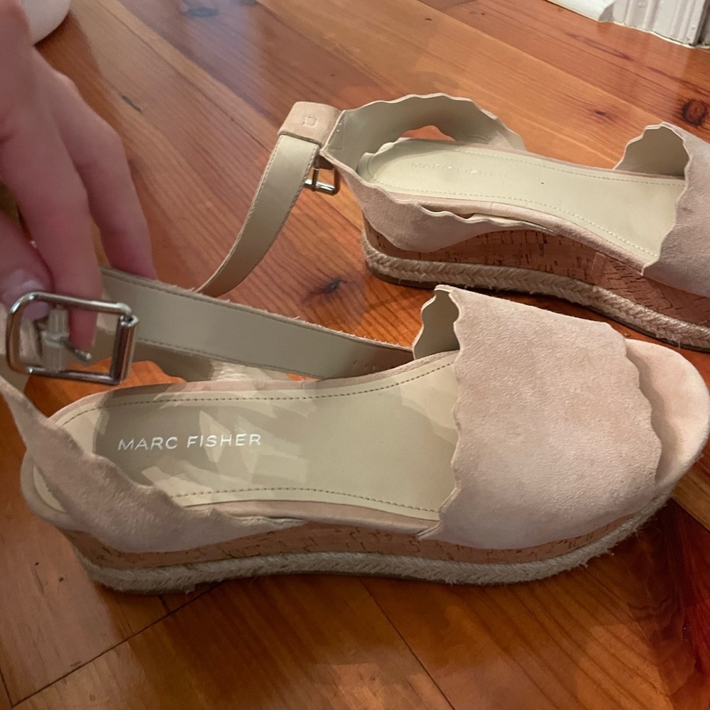 marc fisher espadrilles